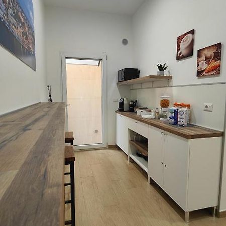 B&B Immare Brindisi Exterior photo
