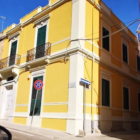 B&B Immare Brindisi Exterior photo