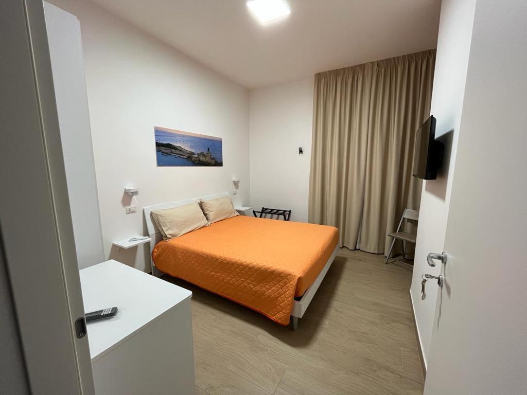 B&B Immare Brindisi Exterior photo