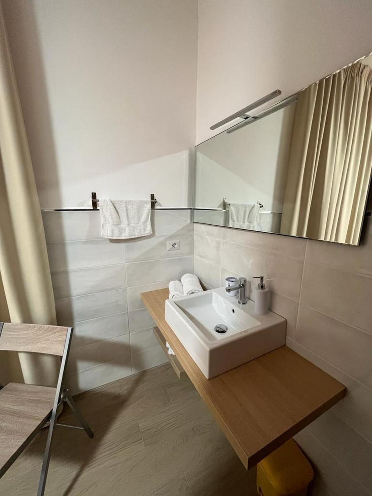 B&B Immare Brindisi Exterior photo